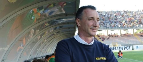 Lecce, Roberto Rizzo ha rassegnato le dimissioni.
