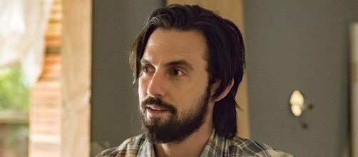 Milo Ventimiglia plays Jack Pearson in "This is Us," which returns with season 2 this month. (SpoilerTV/NBC)