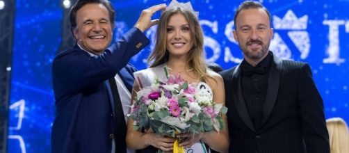 Miss Italia, la nuova reginetta è Alice Rachele Arlanch