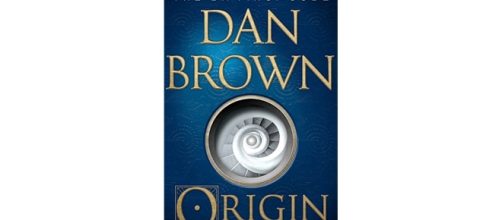 Origin (Robert Langdon, #5) by Dan Brown - goodreads.com