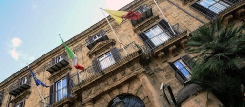 Palazzo d'Orleans: meno di due mesi alle elezioni regionali in Sicilia (5 novembre)