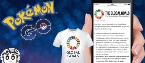 'Pokemon Go' alleged new real-world event found in image asset(Proyecto Ollin/YouTube Screenshot)