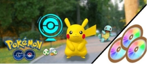 Portal submissions coming to Ingress, Gyms, and new PokéStops for rural players [Images via pixabay.com]