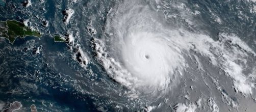 Furacão Irma atinge os EUA neste domingo (10) após causar grande destruição no Caribe