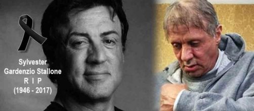 Sin Censura 2017: HOLLYWOOD ESTA DE LUTO, SYLVESTER STALLONE ... - sincensura2017.com