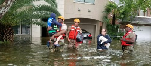 Up to 30,000 more Guardsmen being postured for hurricane relief ... - army.mil