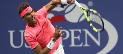 Us Open, attesa per Federer e Nadal - La Stampa - lastampa.it