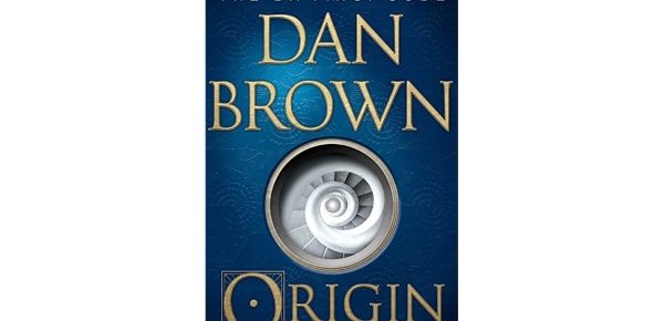 Origin, il nuovo romanzo di Dan Brown sui grandi quesiti dell'esistenza