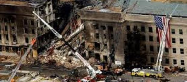 Aftermath of the 9/11 attack/defence.gov/http://archive.defense.gov/photos/newsphoto.aspx?newsphotoid=3600 Aftermath of the 9/11 attack/defence.gov/http://archive.defense.gov/photos/newsphoto.aspx?newsphotoid=3600