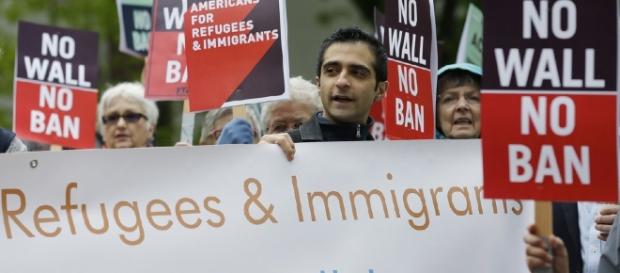 Appeals court rules against Trump on the modified travel ban ... - washingtonexaminer.com Appeals court rules against Trump on the modified travel ban ... - washingtonexaminer.com