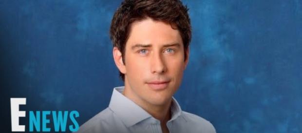 Arie Luyendek is the next Bachelor of the ABC franchise. Image credit - YouTube/E! News. Arie Luyendek is the next Bachelor of the ABC franchise. Image credit - YouTube/E! News.