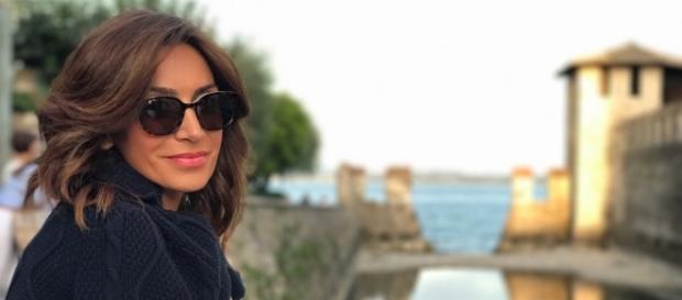 Barbara De Santi - foto da Instagram Barbara De Santi - foto da Instagram