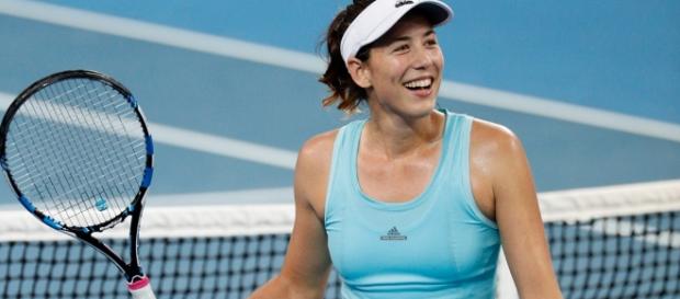 BBVA | Garbiñe Muguruza se retira en Brisbane por molestias en el ... - bbva.com BBVA | Garbiñe Muguruza se retira en Brisbane por molestias en el ... - bbva.com