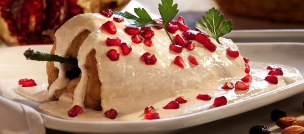 Cumplirá el chile en nogada 200 años de ser símbolo de México ... - com.mx Cumplirá el chile en nogada 200 años de ser símbolo de México ... - com.mx