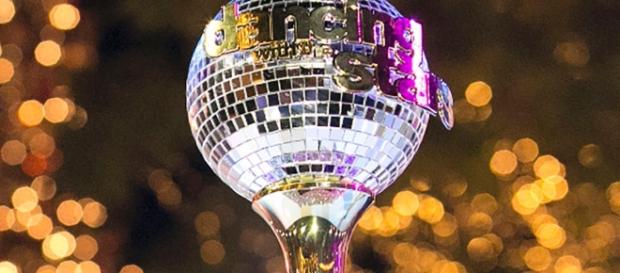 'Dancing With the Stars' premieres September 18 - Image via Disney ABC Press 'Dancing With the Stars' premieres September 18 - Image via Disney ABC Press