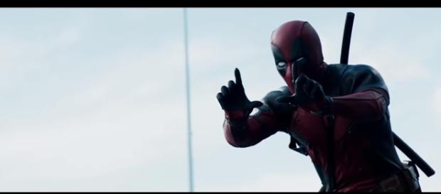 Deadpool 2 Promo and Cable First Look Reaction - YouTube/Emergency Awesome Deadpool 2 Promo and Cable First Look Reaction - YouTube/Emergency Awesome