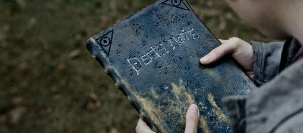 Death Note | Netflix Official Site - netflix.com Death Note | Netflix Official Site - netflix.com