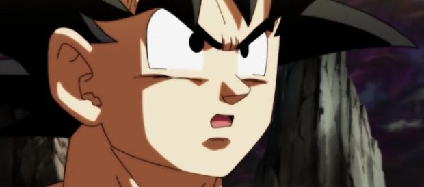 Dragon Ball Super episode 107 preview (via YouTube - AresPromo) Dragon Ball Super episode 107 preview (via YouTube - AresPromo)