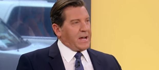 Eric Bolling - Image - Fox News | YouTube Eric Bolling - Image - Fox News | YouTube