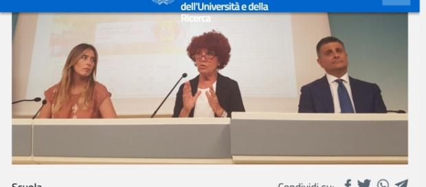 Fit, 2 o 3 anni in relazione a titoli e servizio Fit, 2 o 3 anni in relazione a titoli e servizio