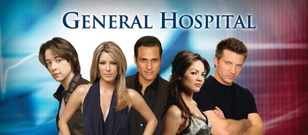 General Hospital. Viamo-lisence for reuse General Hospital. Viamo-lisence for reuse