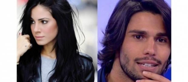 Grande Fratello Vip: Giulia De Lellis e Luca Onestini, le dediche ai rispettivi partner. Grande Fratello Vip: Giulia De Lellis e Luca Onestini, le dediche ai rispettivi partner.