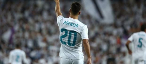 Hasta los culés más envidiosos babean con Asensio. defensacentral.com Hasta los culés más envidiosos babean con Asensio. defensacentral.com