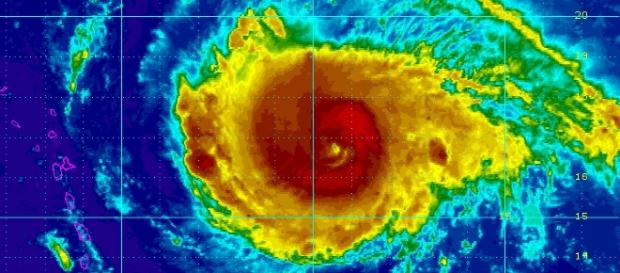 Hurricane Irma by NOAA/Wikimedia Commons Hurricane Irma by NOAA/Wikimedia Commons