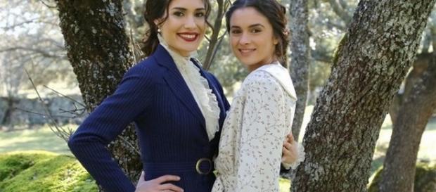 Il Segreto: arrivano delle bellissime novità per i fan della soap spagnola Il Segreto: arrivano delle bellissime novità per i fan della soap spagnola