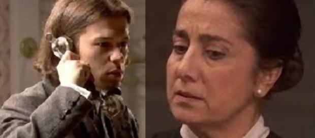 Il Segreto, trama 11 settembre 2017 Il Segreto, trama 11 settembre 2017