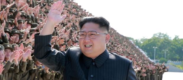 La Corée du Nord a réalisé un sixième essai nucléaire - huffingtonpost.fr La Corée du Nord a réalisé un sixième essai nucléaire - huffingtonpost.fr