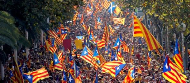 LA SEXTA TV | ¿Qué es y qué se celebra en la Diada de Cataluña? - lasexta.com LA SEXTA TV | ¿Qué es y qué se celebra en la Diada de Cataluña? - lasexta.com