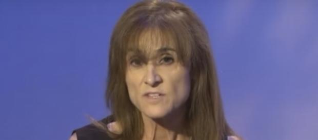 Mayoral candidate in Charlotte, NC emphasizes she's white in Facebook post. It backfires. Screenshot via YouTube Mayoral candidate in Charlotte, NC emphasizes she's white in Facebook post. It backfires. Screenshot via YouTube