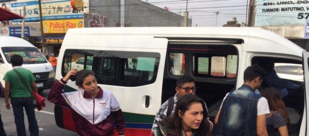 Multarán a quien suba tarifa del transporte en Edomex - com.mx Multarán a quien suba tarifa del transporte en Edomex - com.mx