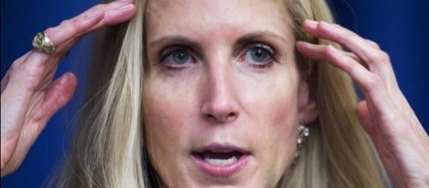 No Joke: Ann Coulter Defends American Nazi Party | JTF - jtf.org No Joke: Ann Coulter Defends American Nazi Party | JTF - jtf.org
