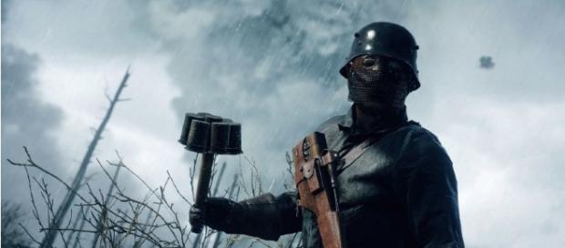 Notable changes on 'Battlefield 1' new expansion 'In The Name of The Tsar' - YouTube/ShootGames Notable changes on 'Battlefield 1' new expansion 'In The Name of The Tsar' - YouTube/ShootGames