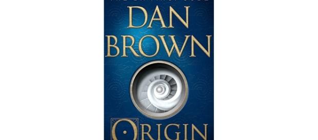 Origin (Robert Langdon, #5) by Dan Brown - goodreads.com Origin (Robert Langdon, #5) by Dan Brown - goodreads.com