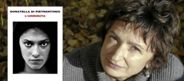 Premio Campiello 2017: vince "L'arminuta" di Donatella Di ... - illibraio.it Premio Campiello 2017: vince "L'arminuta" di Donatella Di ... - illibraio.it