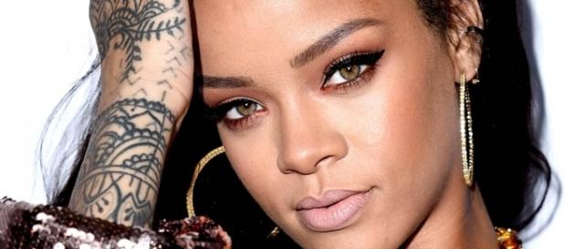 Rihanna | celebrityabc | Flickr Rihanna | celebrityabc | Flickr