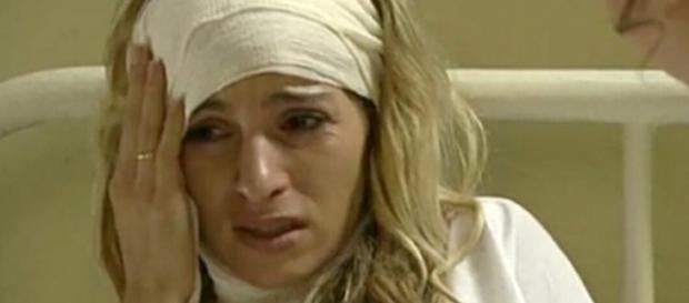 Una Vita, anticipazioni 11-12 settembre: il dramma di Cayetana Una Vita, anticipazioni 11-12 settembre: il dramma di Cayetana