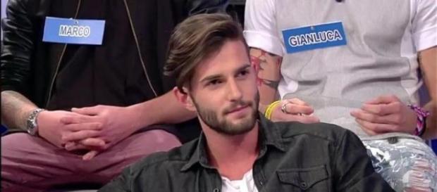 Uomini e Donne: Andrea Melchiorre sexy e tatuato su Instagram ... - meltybuzz.it Uomini e Donne: Andrea Melchiorre sexy e tatuato su Instagram ... - meltybuzz.it