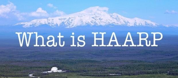 ¿Está HAARP detrás de los desastres naturales? ¿Está HAARP detrás de los desastres naturales?