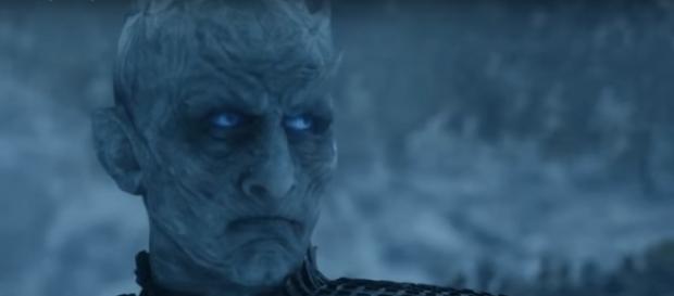Who will kill the Night King / Photo via TheCell8, www.youtube.com Who will kill the Night King / Photo via TheCell8, www.youtube.com