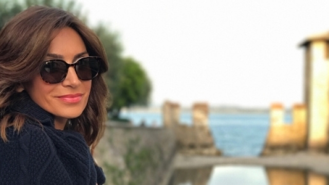 Barbara De Santi - foto da Instagram