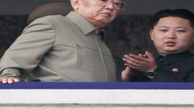 Corée du Nord: trois frères, un seul leader