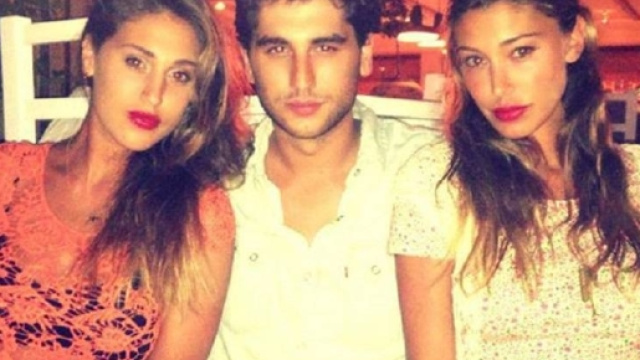 Grande Fratello Vip: Alfonso contro Cecilia e Jeremias