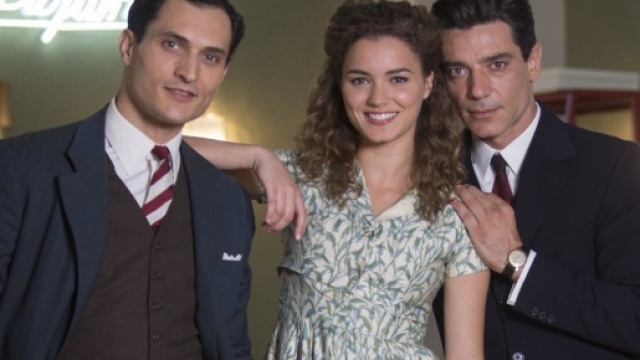 Il Paradiso delle Signore 2: anticipazioni