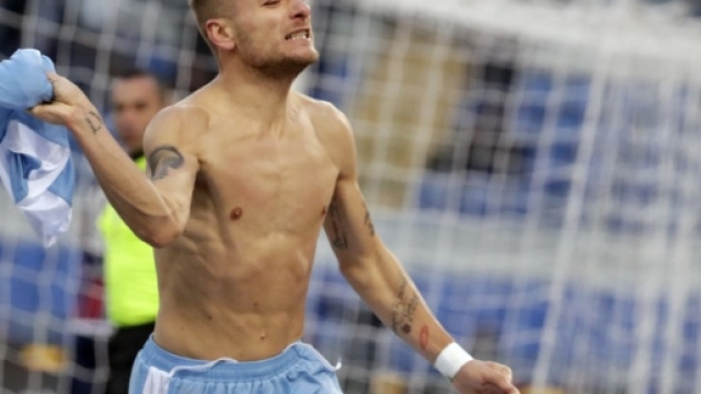 Immobile torna al gol: 'Ci voleva, quella di oggi era una partita' - newsgo.it