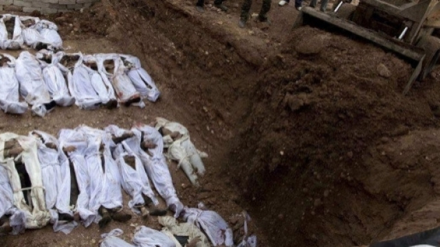 In Scozia &egrave; stata scoperta una grande tomba con centinaia di piccoli cadaveri