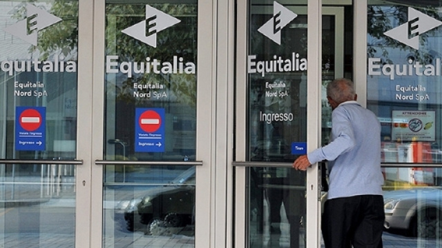 In via eccezionale ,la seconda rata delle cartelle rottamate di Equitalia,potr&agrave; essere pagata luned&igrave; 2 ottobre.Fonte:http://www.ilsole24ore.com/